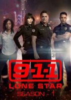 911: Одинокая звезда 1 сезон