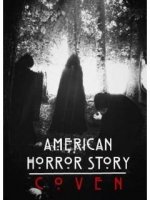 Американская история ужасов 3 сезон