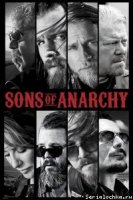 Сыны анархии 3 сезон