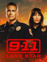 911: Одинокая звезда 4 сезон
