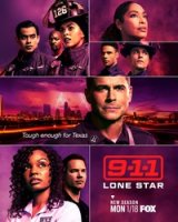 911: Одинокая звезда 2 сезон