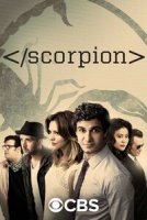 Скорпион 1 сезон